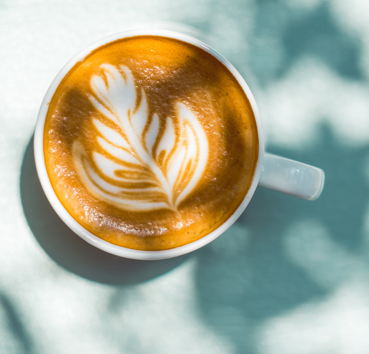 kaffeespezielitaeten